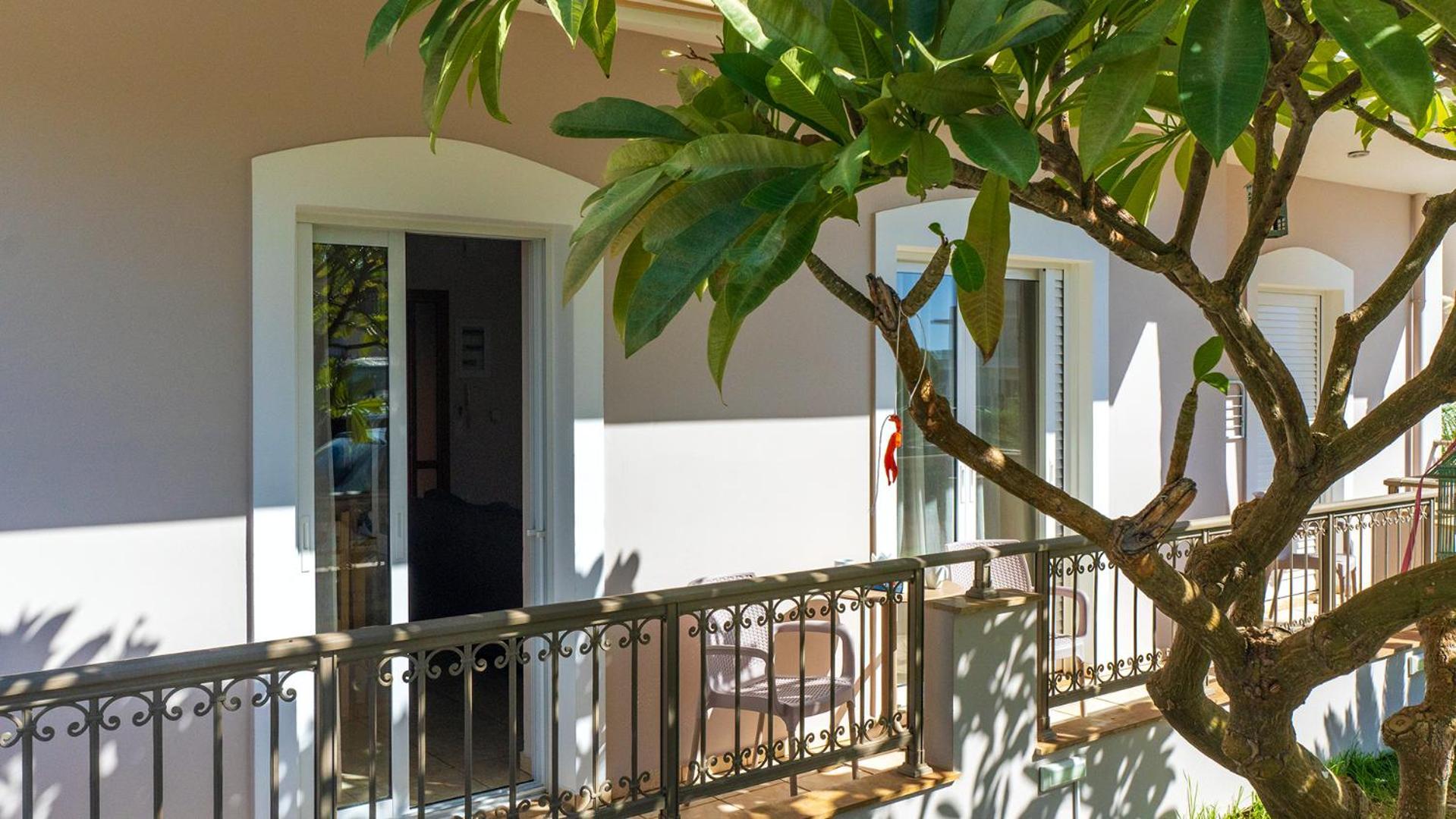 Vakakis-Me Apartments Palaiochora Dış mekan fotoğraf