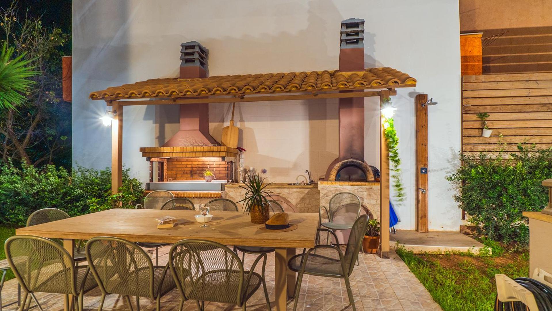 Vakakis-Me Apartments Palaiochora Dış mekan fotoğraf